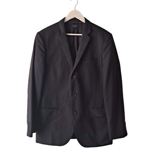 J. Crew Ludlow Blazer Jacket - 40R Dark Navy Blue